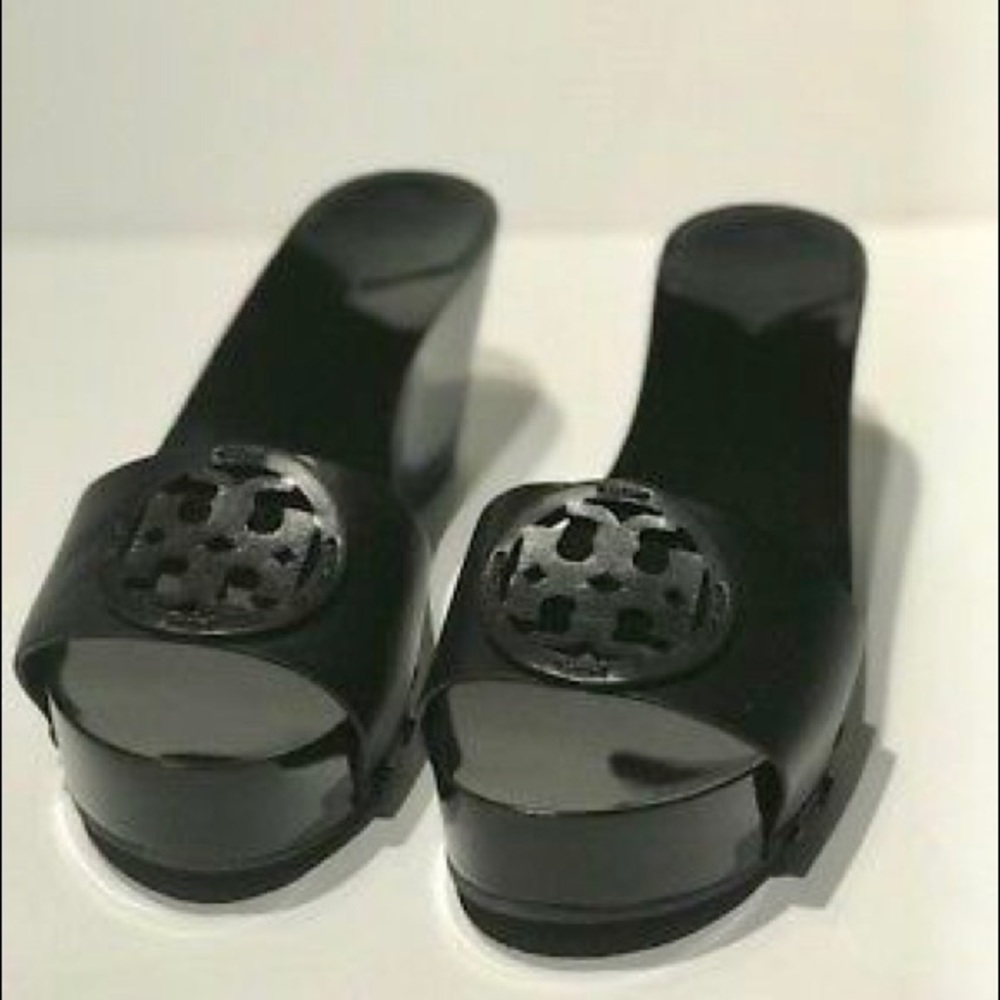 Tory Burch Miller Wedge